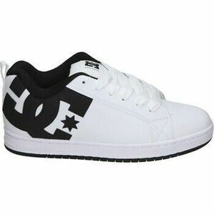 Divat edzőcipők DC Shoes 118314 kép