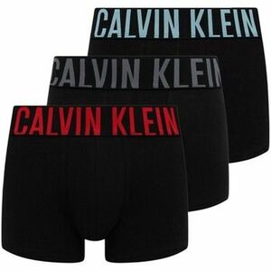 Boxerek Calvin Klein Jeans Trunk 3pk 000NB3775A kép