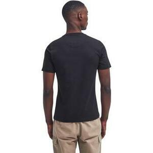 Rövid ujjú pólók Barbour SMALL LOGO MTS0141 kép