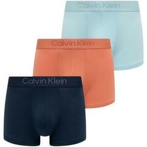 Boxerek Calvin Klein Jeans TRUNK 3PK LV00NB4192 kép