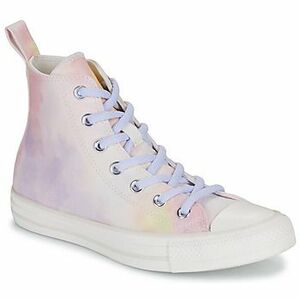 Magas szárú edzőcipők Converse CHUCK TAYLOR ALL STAR kép