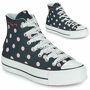 Magas szárú edzőcipők Converse CHUCK TAYLOR ALL STAR LIFT kép