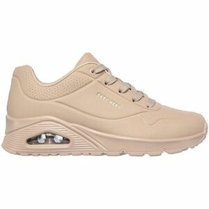 Divat edzőcipők Skechers Uno-Stand On Air kép