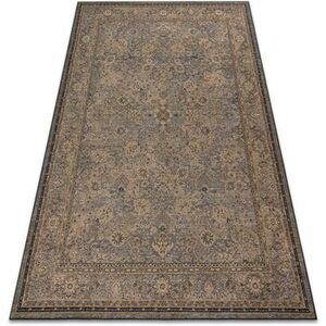 Szőnyegek Rugsx Gyapjú szőnyeg ANTIGUA 518 74 JG900 OSTA 170x240 cm kép