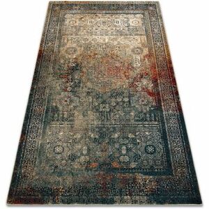 Szőnyegek Rugsx Gyapjú szőnyeg SUPERIOR MAMLUK keleti vintage sm 100x150 cm kép