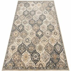 Szőnyegek Rugsx Gyapjúszőnyeg LEGEND 468 05 GB500 OSTA - 160x230 cm kép
