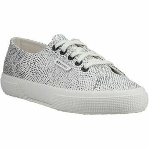 Rövid szárú edzőcipők Superga 2730 MICRO FAUX SNAKE kép