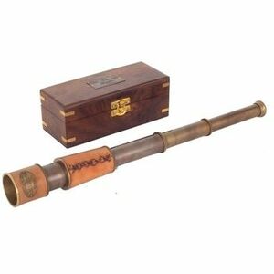 Szobrok, figurák Signes Grimalt Teleáskás Vintage Doboztal kép