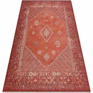 Szőnyegek Rugsx Gyapjú szőnyeg ANTIGUA 518 76 XX031 OSTA 170x240 cm kép