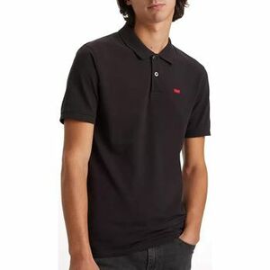 Pólók / Galléros Pólók Levis A48420015 kép