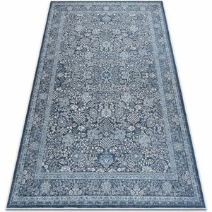 Szőnyegek Rugsx Gyapjú szőnyeg ANTIGUA 518 74 KB500 OSTA 170x240 cm kép