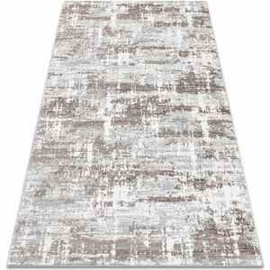 Szőnyegek Rugsx BLISS Z239AZ551 szőnyeg szürke / rózsaszín - 160x220 cm kép