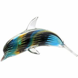 Szobrok, figurák Signes Grimalt Dolphin Papírnehezék kép