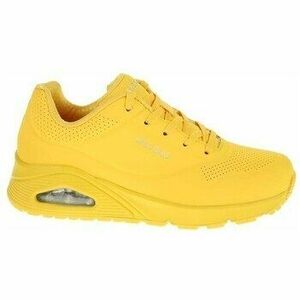 Rövid szárú edzőcipők Skechers Uno Stand ON Air kép