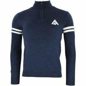 Pulóverek Peak Mountain Pull homme CELESTE kép