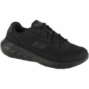 Rövid szárú edzőcipők Skechers Overhaul 2.0- Enforcer kép