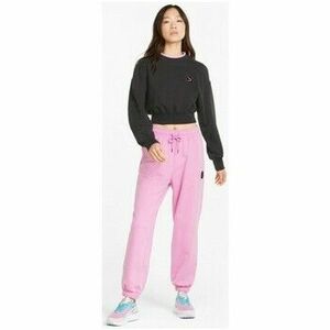 Pulóverek Puma Swxp kép