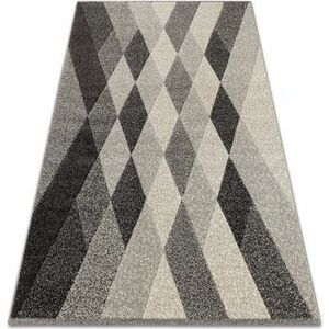 Szőnyegek Rugsx Feel szőnyeg 5674/16811 GYÉMÁNT szürke / 120x170 cm kép