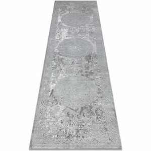Szőnyegek Rugsx Akril VALS Szőnyeg, járda 2328 Dísz vintage 80x300 cm kép