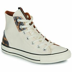 Magas szárú edzőcipők Converse CHUCK TAYLOR ALL STAR TORTOISE kép