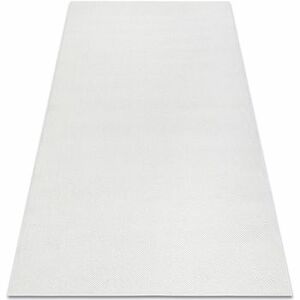 Szőnyegek Rugsx Szőnyeg CASABLANCA PLUS krém Egyszínű, hurkos 200x200 cm kép