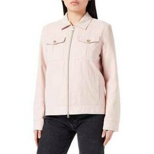 Kabátok Geox W Licena Short Jkt kép