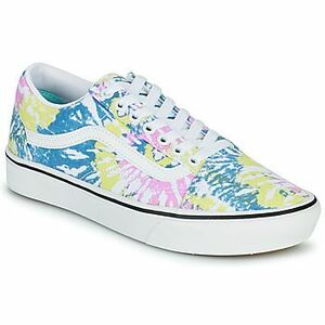Rövid szárú edzőcipők Vans COMFYCUSH OLD SKOOL kép