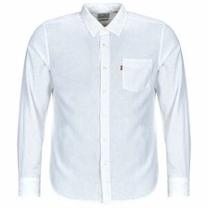 Hosszú ujjú ingek Levis SUNSET 1 POCKET STANDARD kép