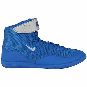 Fitnesz Nike Chaussures Inflict 3 bleu kép