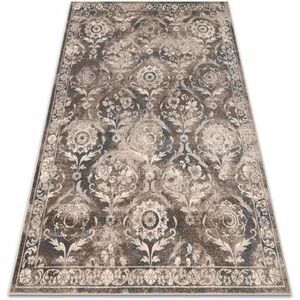 Szőnyegek Rugsx Gyapjú szőnyeg NAIN Dísz, vintage, 7601/51625 b 240x340 cm kép