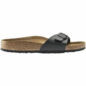 Lapos talpú szandálok BIRKENSTOCK Sandales Madrid BF Normal cuir kép