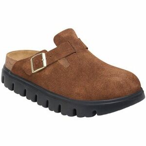 Papucsok BIRKENSTOCK Sandales Boston Chunky cuir kép