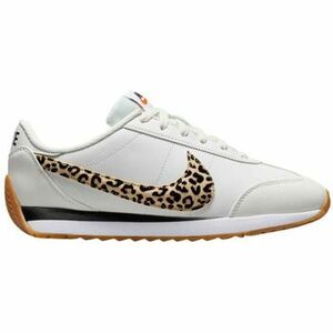 Divat edzőcipők Nike Baskets W Pacific LTR SE cuir kép