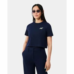 Pólók / Galléros Pólók Lacoste TF0224 kép