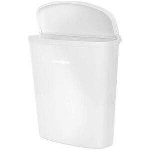 Kosarak és dobozok Brunner Corbeille pillar 5.5l blanc kép