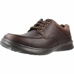 Oxford cipők Clarks 26119803hc kép