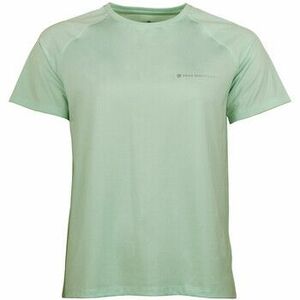 Rövid ujjú pólók Peak Mountain T-shirt technique manches courtes ACTUS kép