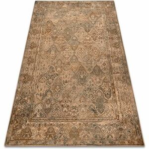 Szőnyegek Rugsx Gyapjú szőnyeg Omega KASHMIR antik bézs 200x300 cm kép