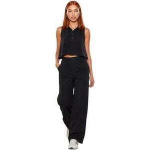 Lenge nadrágok I Am Pantaloni Modal A Palazzo 30901 kép