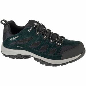 Túracipők Columbia Crestwood Waterproof kép