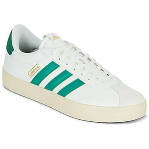 Rövid szárú edzőcipők adidas VL COURT 3.0 kép