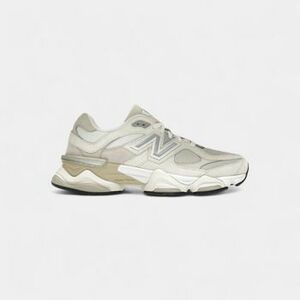Rövid szárú edzőcipők New Balance 9060 Sea Salt Moonbeam kép