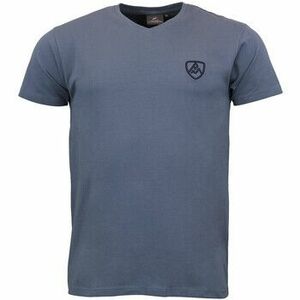 Rövid ujjú pólók Peak Mountain T-SHIRT EN COTON MANCHES COURTES CRODAN HOMME kép