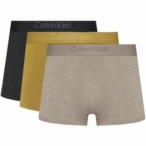 Boxerek Calvin Klein Jeans TRUNK 3PK LV00NB4192 kép