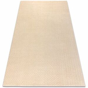 Szőnyegek Rugsx Gyapjúszőnyeg TEXTURA 488.13.LA100 OSTA - Lines, 200x300 cm kép