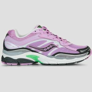 Rövid szárú edzőcipők Saucony PROGRID OMNI 9 LUX kép