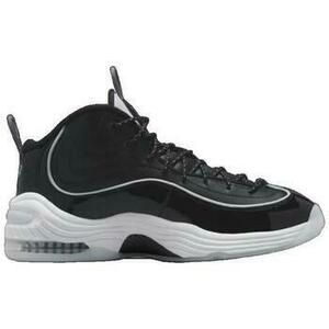 Divat edzőcipők Nike Baskets Air Penny 2 cuir kép
