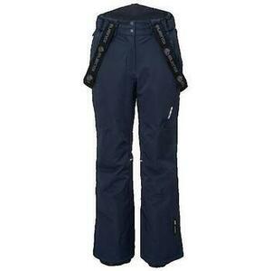 Sportnadrágok Iguana Pantalon Boreta W imperméable ski femme kép