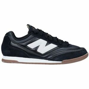 Divat edzőcipők New Balance Baskets URC42 cuir kép