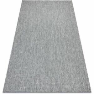 Szőnyegek Rugsx Sizal szőnyeg SION A5165A Melange lapos szövött 120x170 cm kép